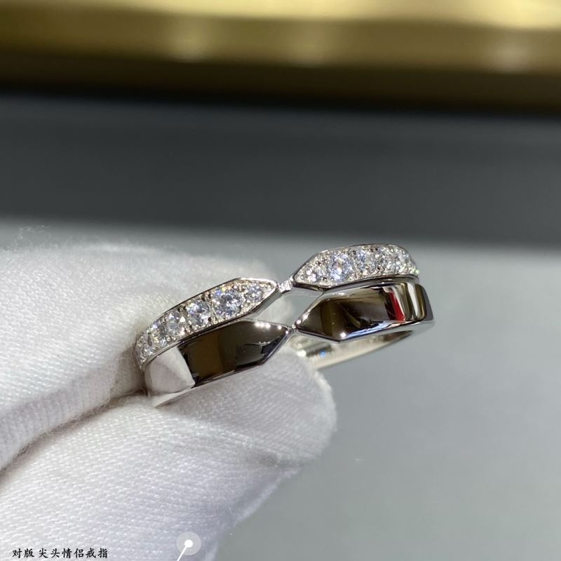 Chaumet Rings